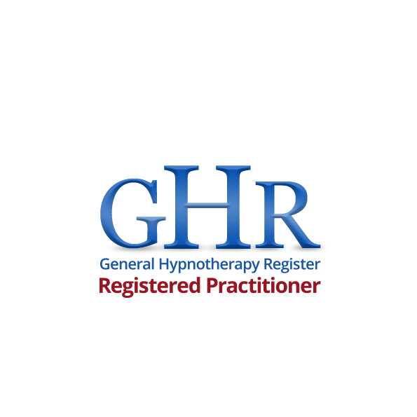 General Hypnotherapy Register membership logo