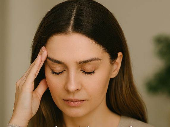 Meditation & Breathwork