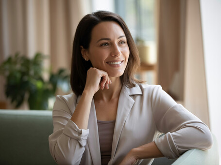 Transformational Life Coaching